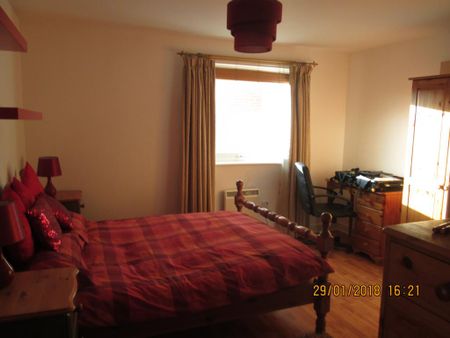 2 bedroom apartment to rent - Photo 4