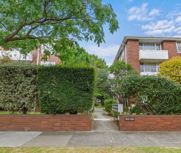 21/114 Riversdale Road, Hawthorn - Photo 1