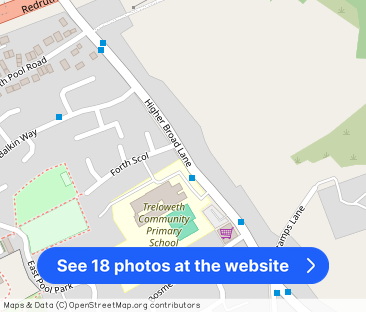 Higher Broad Lane, Redruth - Photo 1