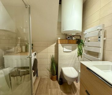 Appartement - 3 pièces - 51 m² - Photo 4