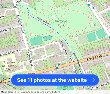 3 New Cut Rigg, Edinburgh, EH6 4QR - Photo 1