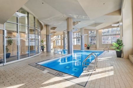 For Lease - 2119 Lakeshore Boulevard Unit# 711, Toronto, Ontario - Photo 2