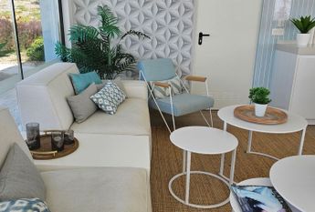 Piso En alquiler Doña Julia Golf, Casares