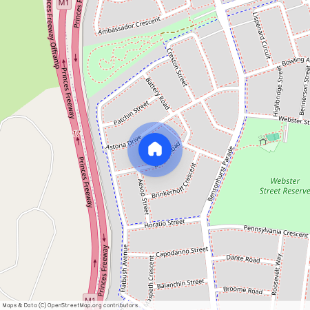 26 Devoe Road, Vic 3030, Point Cook