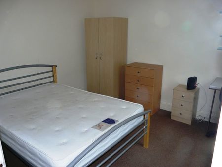 Portland Street, Lincoln - Photo 3