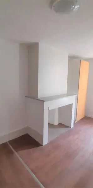 Appartement à louer 1 pièce 17.65m² - Photo 1