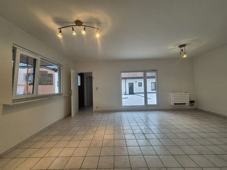 Appartement te huur in Wetteren - Foto 3