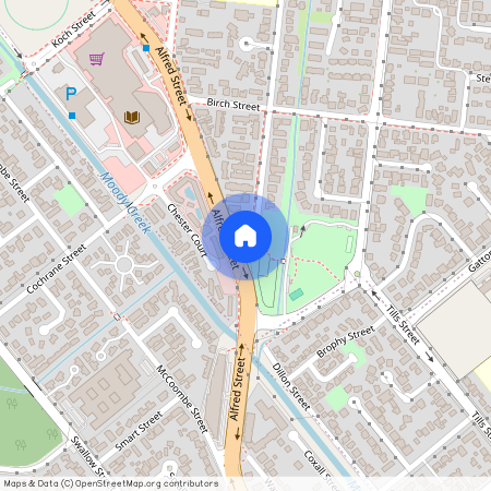 43 McCormack Street, Qld 4870, Manunda