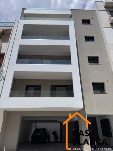 Διαμέρισμα για ενοικίαση Ταμπούρια – Αγία Σοφία - Photo 3
