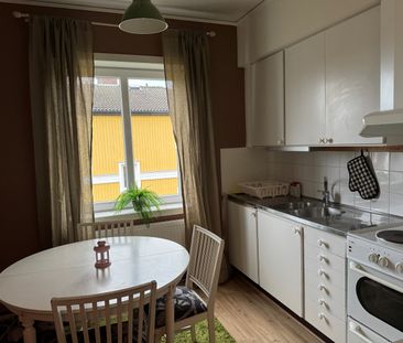 Fabriksgatan, Vingåker - Photo 1