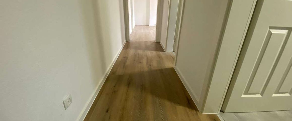 KL - Nähe Hornbach, 2 ZKB, Einbauküche, 2 Balkone, Tageslichtbad ''RENOVIERT'' - Foto 1