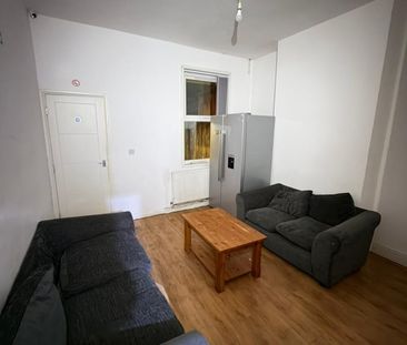 Room in a Shared House, Nelson Road, B6 - Photo 1