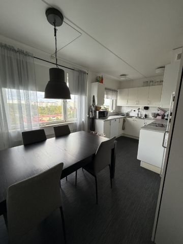 Brandbergen - 2rok - tillsv - 13.225kr/mån - Foto 3