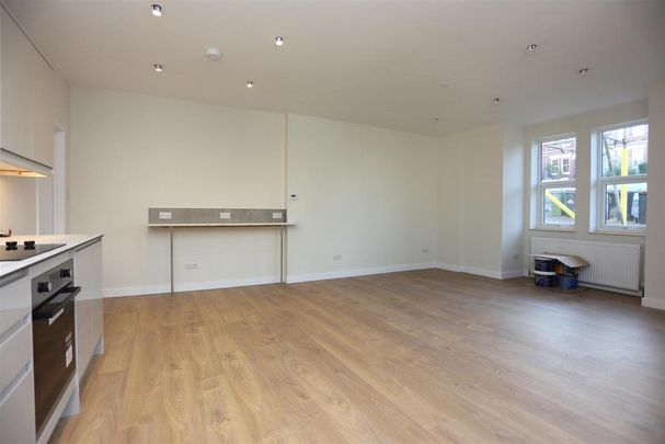 2 bedroom maisonette to rent - Photo 1