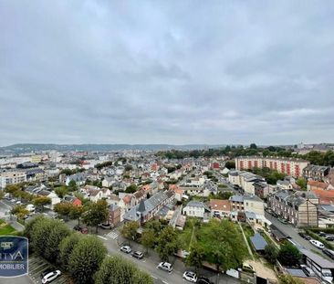 Location Appartement 2 pièces 46m² ROUEN 76100 - Photo 5