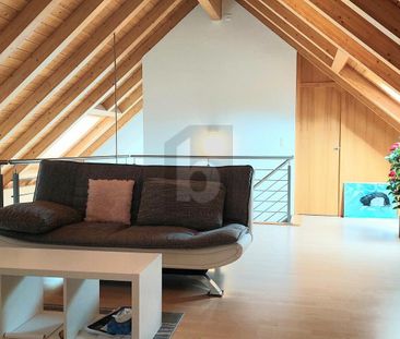 GROSSZÜGIG UND CHARMANT MIT GALERIE - Photo 4