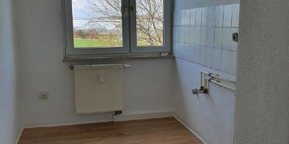 Gemütliche Zweiraumwohnung in schöner Wohnlage! - Photo 3