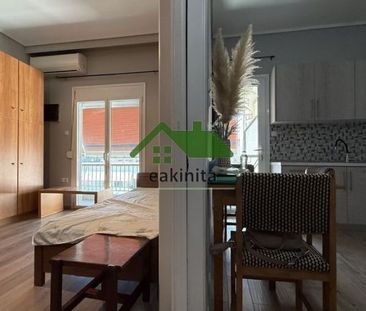 Studio/Γκαρσονιέρα για ενοικίαση Τρίκαλα - Φωτογραφία 4