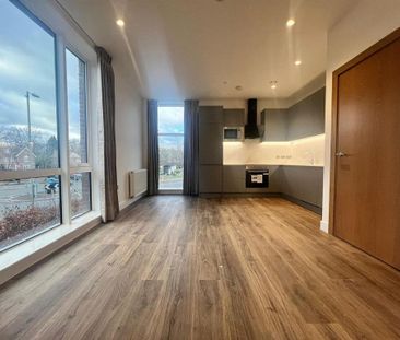 1 bedroom apartment to rent - Photo 1