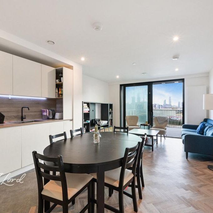 3 bedroom flat to rent - Photo 1