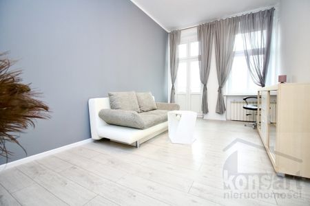 Mieszkanie z duszą w Centrum - dostępne od zaraz! - Фото 5