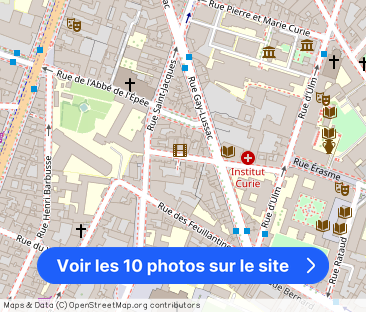 Mieszkanie na wynajem - 77 m² - 3 pokoje Paris Île-De-France - Photo 1