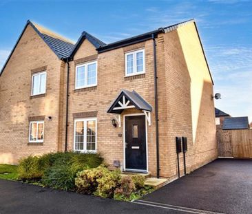 3 bedroom semi-detached house to rent - Photo 2