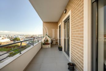 Apartamento T3 em Lisboa