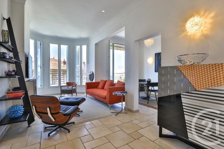 Location Maison 3 pièces 97m² NICE 06300 - Photo 2