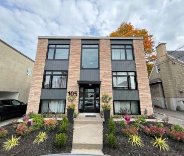 105 Rosemount Ave. — 1 Bedroom - Photo 5