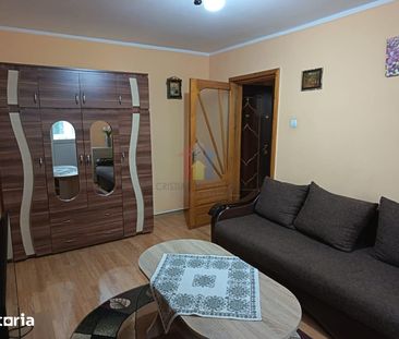 Ap Mobilat si Utilat! 2 camere, Etaj 4 bloc cu lift, Viziru 3 - Photo 3