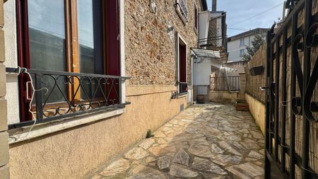 Appartement Corbeil Essonnes 2 pièce(s) 30.57 m2 - Photo 2