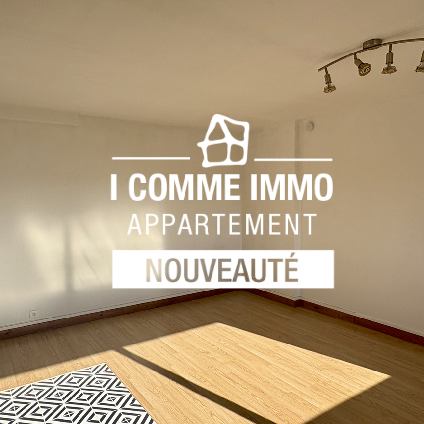 Location Appartement 2 pièces 42m² BETHUNE 62400 - Photo 1