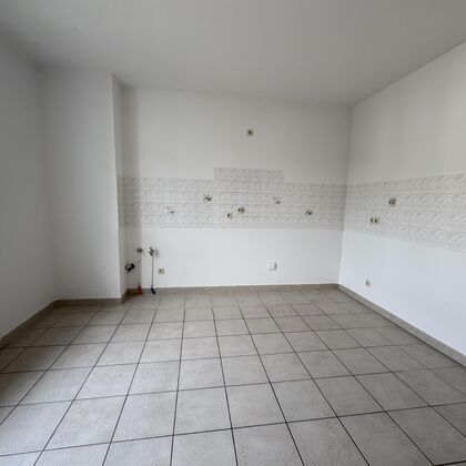 Großzügige Dreiraumwohnung in Zwickau - Foto 2