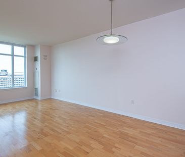 For Lease - 570 Laurier Avenue Unit# 1203, Ottawa Centre, Ontario - Photo 1