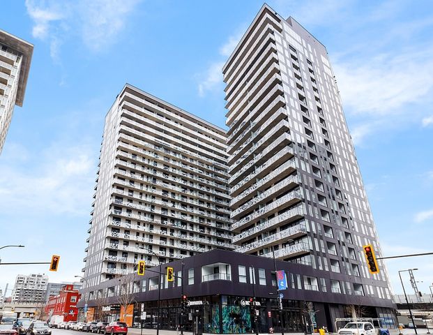 À louer / Appartement - Photo 1