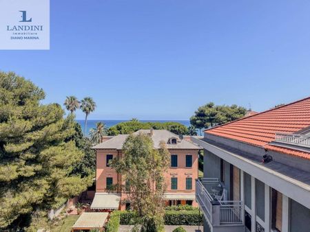 Monolocale corso Roma, 217, Centro, Diano Marina - Photo 2