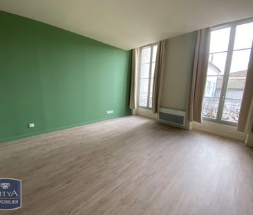 Location Appartement 1 pièce 31m² AGEN 47000 - Photo 2
