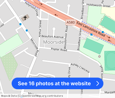 Poplar Road, Manchester - Photo 1
