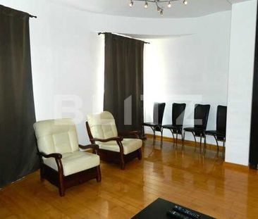 Apartament 4 camere, 110 mp, terasa 20 mp, 2 parcari, zona Grand Hotel Italia - Fotografie 4