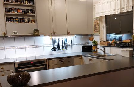 Kvarnbergsvägen, Huddinge - Photo 3