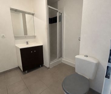Appartement Pont L Abbe 2 pièce(s) 50 m2 - Photo 3