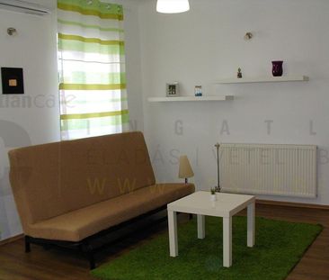 Kiadó felújított lakás - Szeged - Fotó 5