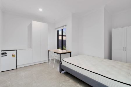 Single Room Ensuite *1 - Photo 2