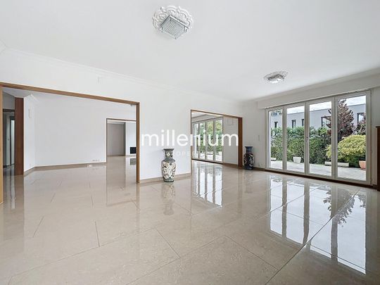 Propriété d’exception aux portes des Organisations Internationales - Foto 1