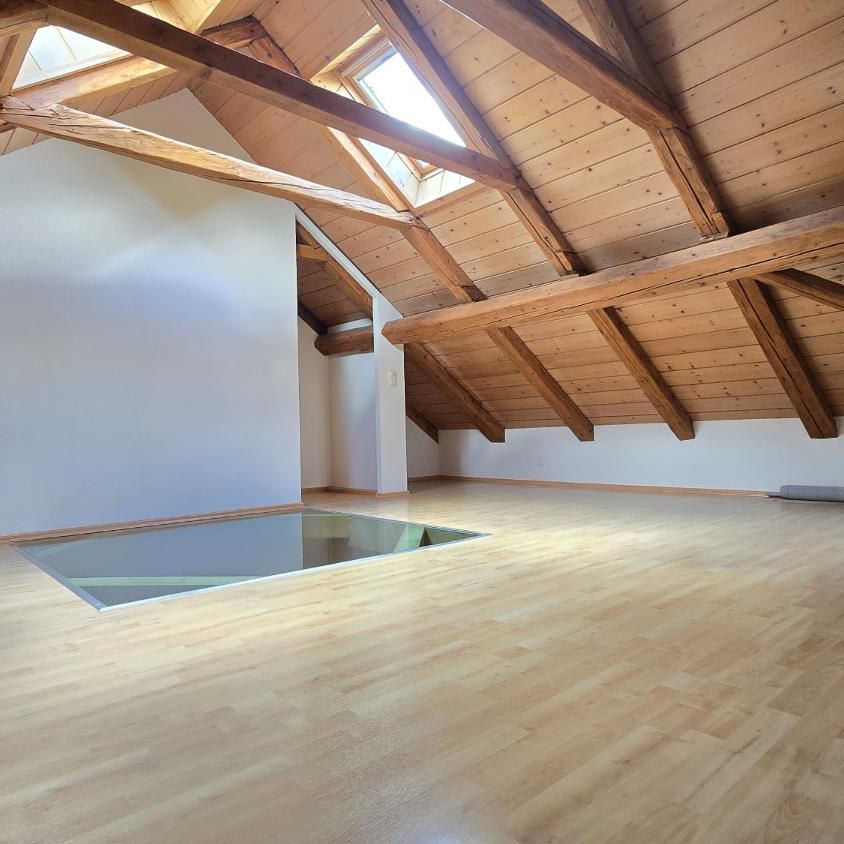 5.5 Zimmer, 1. Stock - Photo 1