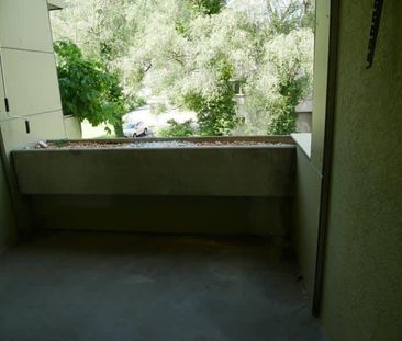 2.5 Zimmer, 50 m², 3. Stock - Foto 1