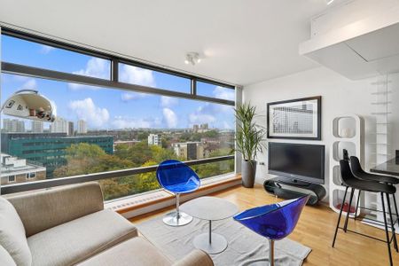 1 bedroom flat to rent - Photo 5