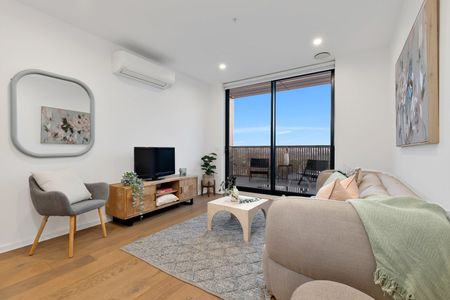 409/8 North Street, Ascot Vale VIC 3032 - Photo 5