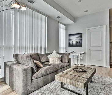 For Lease - 9191 Yonge Street Unit# 803, Richmond Hill, Ontario - Photo 5
